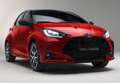 Toyota Yaris 1.0 Active Blanco - thumbnail 18
