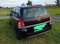 Opel Zafira Zafira 1,6 Negru - thumbnail 2