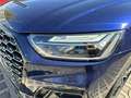 Audi Q5 Sportback 40 2.0 tdi mhev 12V S line Plus quattro Bleu - thumbnail 7