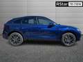 Audi Q5 Sportback 40 2.0 tdi mhev 12V S line Plus quattro Bleu - thumbnail 5