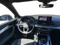 Audi Q5 Sportback 40 2.0 tdi mhev 12V S line Plus quattro Bleu - thumbnail 11
