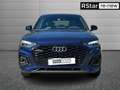 Audi Q5 Sportback 40 2.0 tdi mhev 12V S line Plus quattro Bleu - thumbnail 3