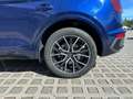 Audi Q5 Sportback 40 2.0 tdi mhev 12V S line Plus quattro Bleu - thumbnail 17
