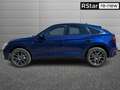 Audi Q5 Sportback 40 2.0 tdi mhev 12V S line Plus quattro Bleu - thumbnail 6