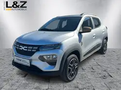Dacia Spring Electric 65 Extreme *CCS*