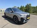 BMW iX xDrive50 Blanc - thumbnail 3