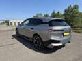 BMW iX xDrive50 Blanc - thumbnail 5
