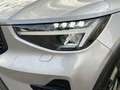 Volvo XC40 1.5 t4 recharge phev Ultimate Dark auto Argento - thumbnail 7