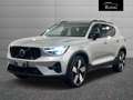 Volvo XC40 1.5 t4 recharge phev Ultimate Dark auto Argento - thumbnail 1
