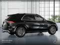 Mercedes-Benz GLE 450 d 4M AMG+360+AHK+MULTIBEAM+SPUR+TOTW+9G Schwarz - thumbnail 16