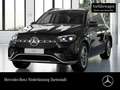 Mercedes-Benz GLE 450 d 4M AMG+360+AHK+MULTIBEAM+20"+SPUR+TOTW Noir - thumbnail 1