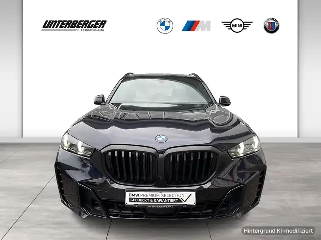 BMW X5 X5 view 2