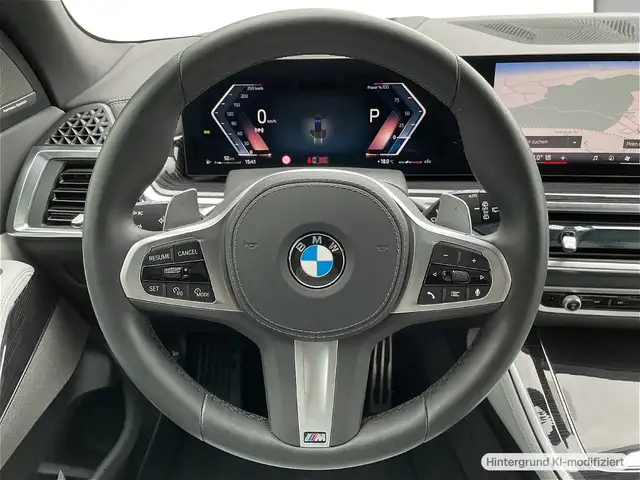 BMW X5 X5 view 9