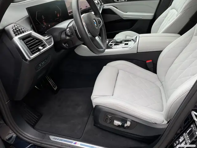BMW X5 X5 view 10