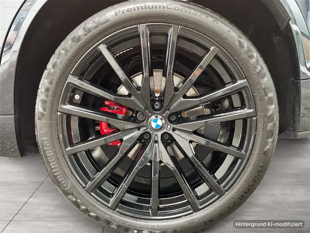 BMW X5 X5 view 6