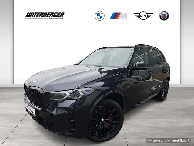 BMW X5 X5 main image