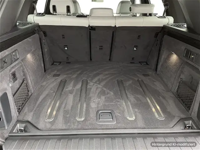 BMW X5 X5 view 12