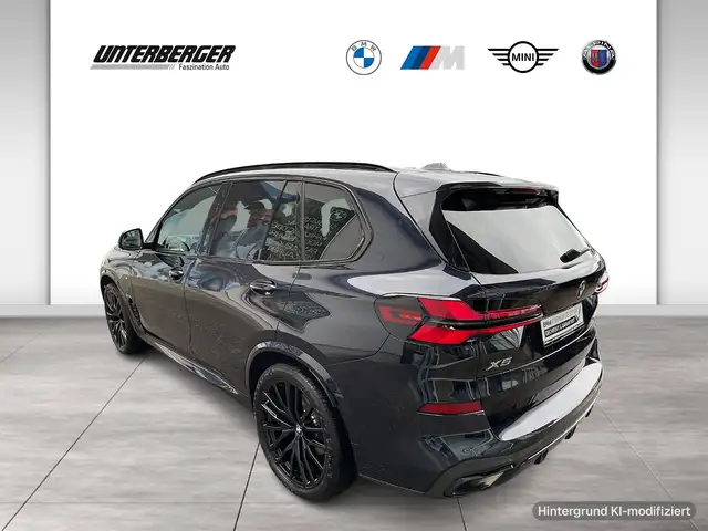 BMW X5 X5 view 4