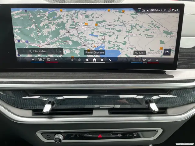 BMW X5 X5 view 8
