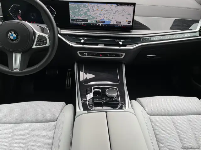 BMW X5 X5 view 7