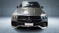 Mercedes-Benz GLE 300 d 4Matic Premium Aut. Grau - thumbnail 4