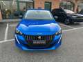 Peugeot 208 PureTech 100 S&S 5p. Allure Pack **PROMO NEOPATENT Blau - thumbnail 2