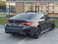 BMW i4 Gran Coupe xDrive M50 *MEGA-VOLL, GARANTIE* Grau - thumbnail 6