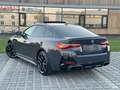 BMW i4 Gran Coupe xDrive M50 *MEGA-VOLL, GARANTIE* Grau - thumbnail 4