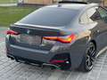 BMW i4 Gran Coupe xDrive M50 *MEGA-VOLL, GARANTIE* Grau - thumbnail 9