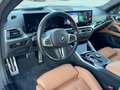 BMW i4 Gran Coupe xDrive M50 *MEGA-VOLL, GARANTIE* Grau - thumbnail 12
