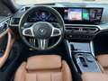 BMW i4 Gran Coupe xDrive M50 *MEGA-VOLL, GARANTIE* Grau - thumbnail 13