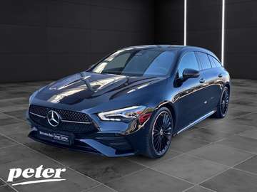 SB AMG/Night/19"/LED/Standheizung/Kamera