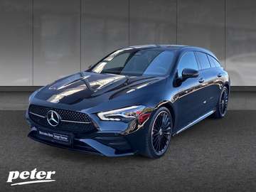SB AMG/Night/19"/LED/Standheizung/Kamera