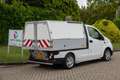 Nissan E-NV200 40 kWh Kipper Navi/Camera/44Dkm Weiß - thumbnail 21