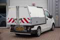 Nissan E-NV200 40 kWh Kipper Navi/Camera/44Dkm Weiß - thumbnail 5
