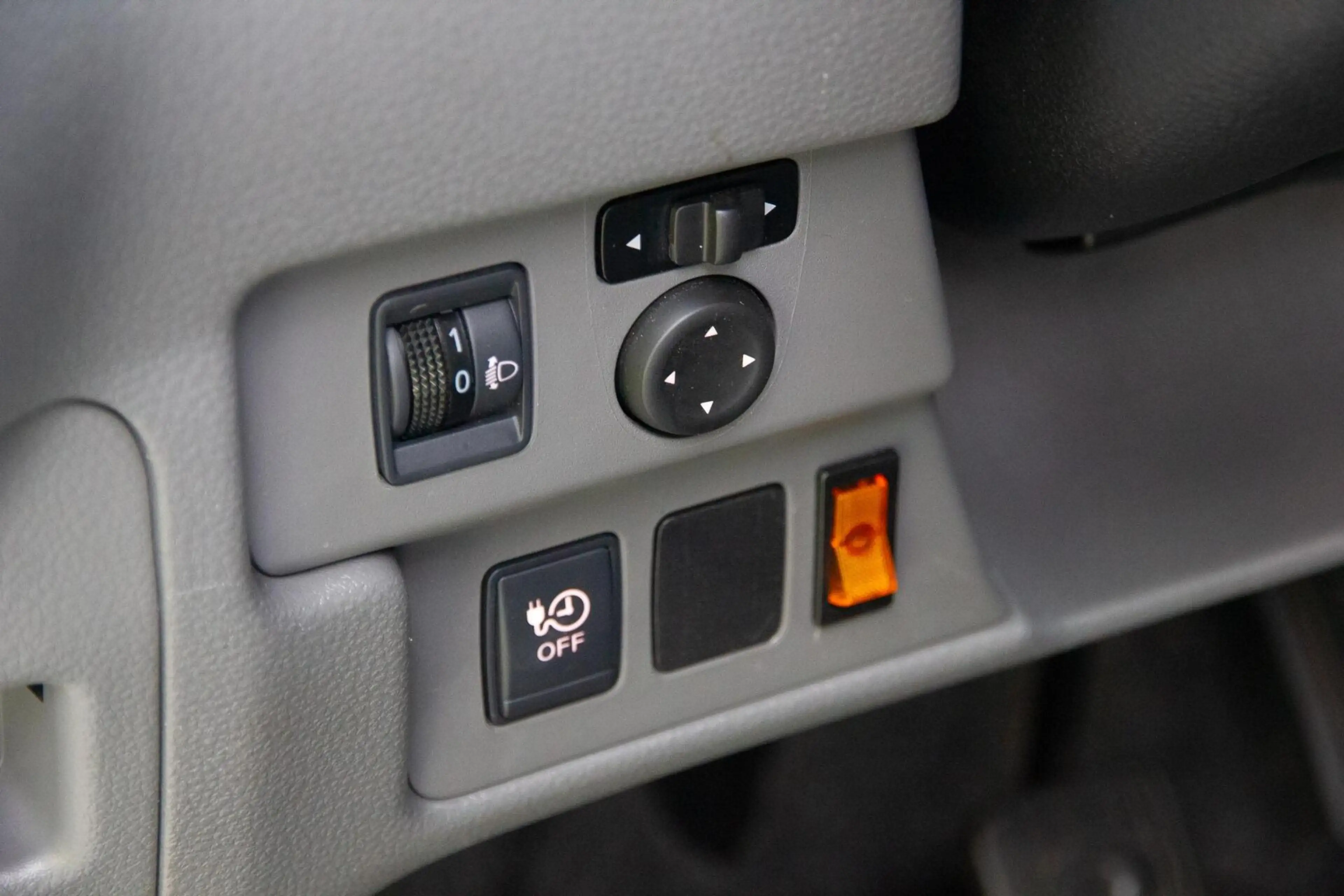 Nissan E-NV200 40 kWh Kipper Navi/Camera/44Dkm — photo 13