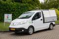 Nissan E-NV200 40 kWh Kipper Navi/Camera/44Dkm Weiß - thumbnail 20