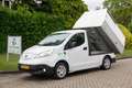 Nissan E-NV200 40 kWh Kipper Navi/Camera/44Dkm Weiß - thumbnail 16
