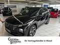 Hyundai TUCSON 1.6 Hybrid 2WD 6-AT Prime Schwarz - thumbnail 1