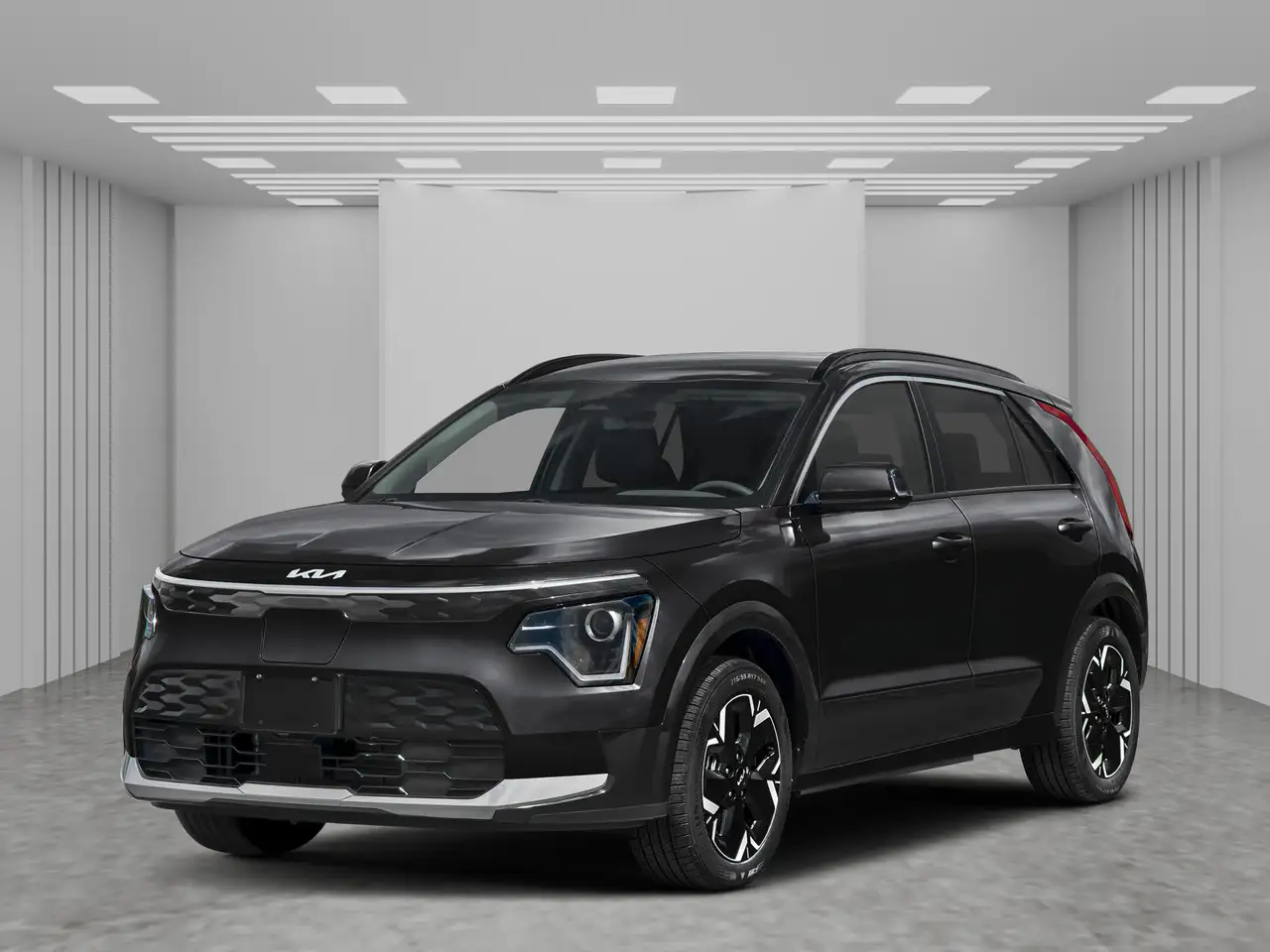 2026 Kia Niro