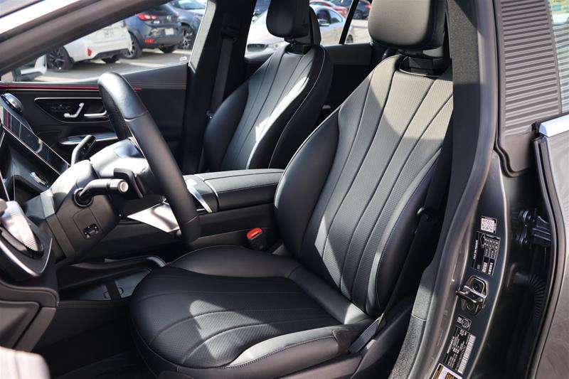 2026 Mercedes-Benz EQE 4MATIC Sedan — снимка 3