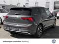 Volkswagen Golf Life 1,5 l eTSI OPF 7-Gang-Doppelkupplungsgetriebe Grau - thumbnail 4