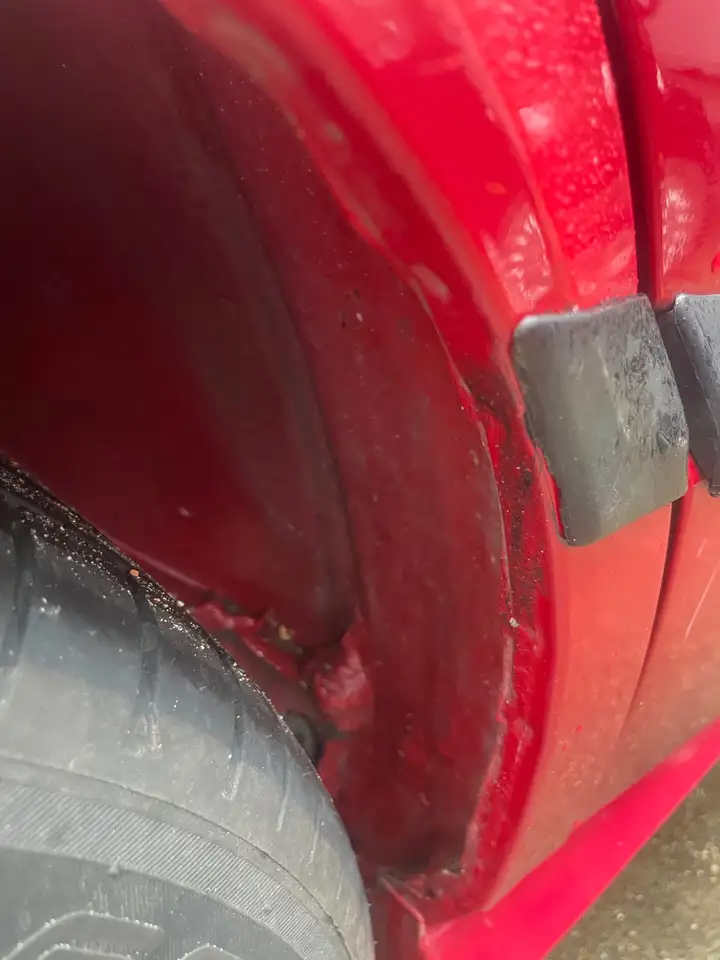 Alfa Romeo 33 1.3VL, foto 10