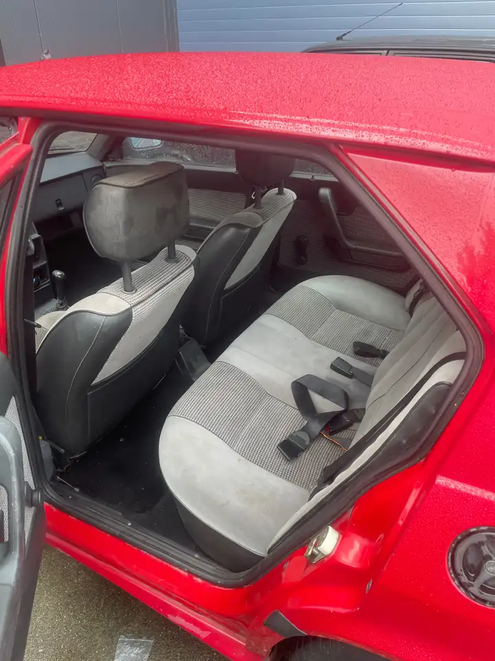 Alfa Romeo 33 1.3VL, foto 5