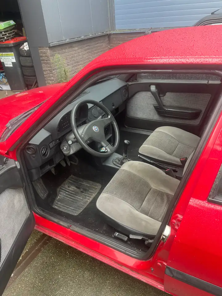 Alfa Romeo 33 1.3VL, foto 4