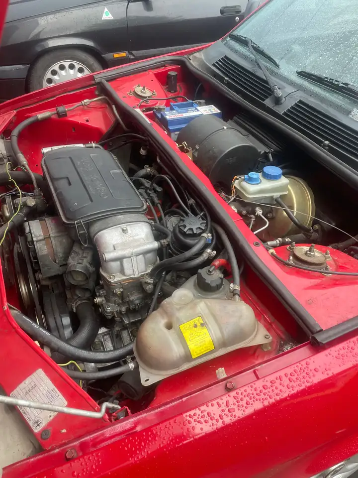 Alfa Romeo 33 1.3VL, foto 6
