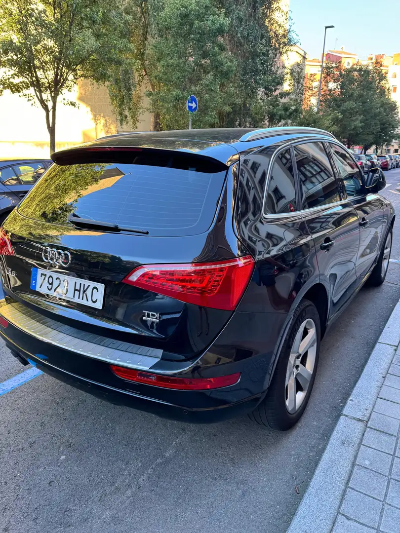 Audi Q5 2.0TDI quattro S-T 170 DPF - 2