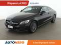 Mercedes-Benz C 220 C 220 d Sport Coupé Nero - thumbnail 1