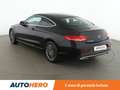 Mercedes-Benz C 220 C 220 d Sport Coupé Nero - thumbnail 4