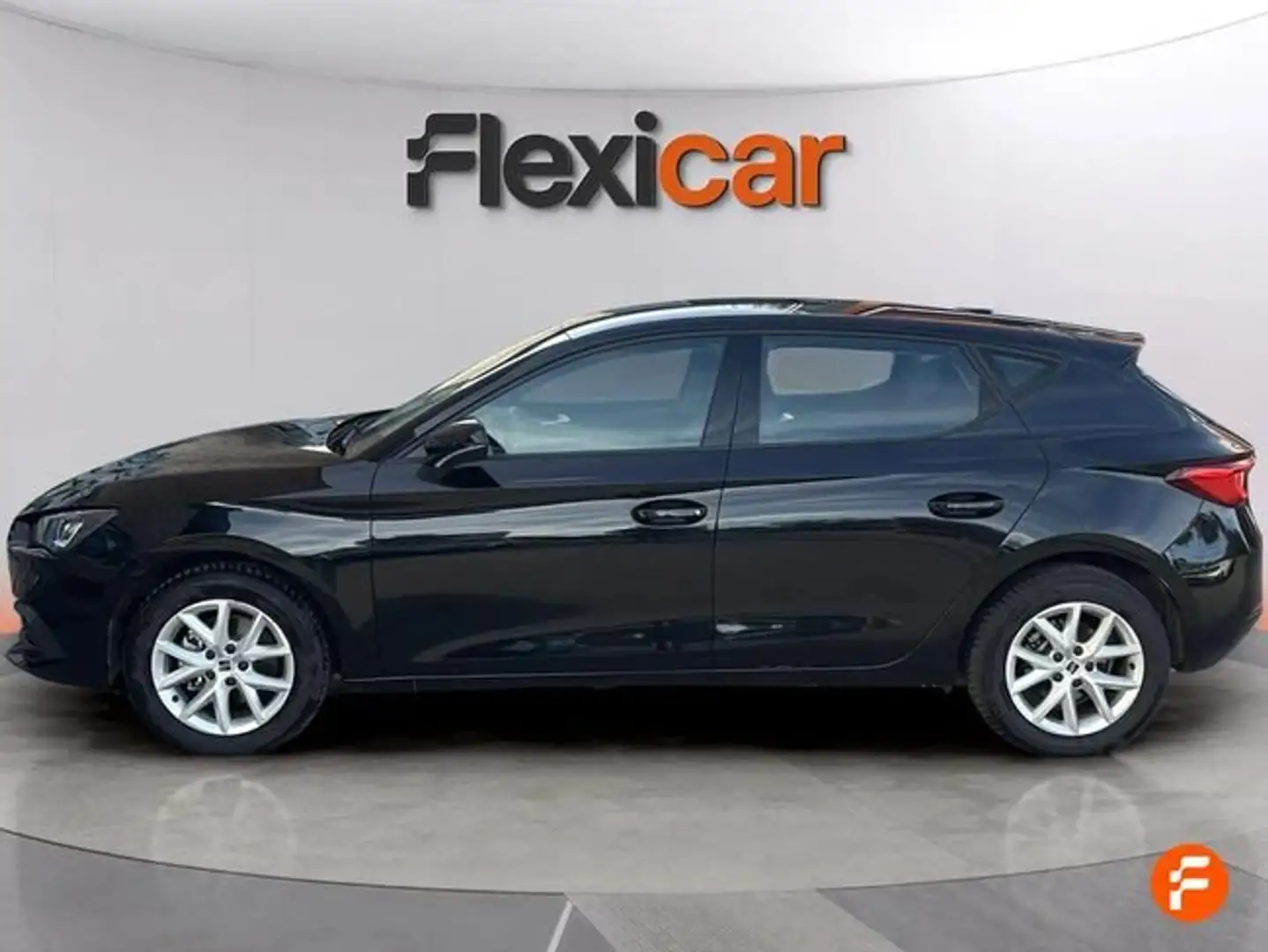 SEAT Leon 1.0 TSI S&S Style XS 110 Negro - 2
